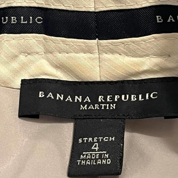 Vintage y2k gray wool cropped cargo pants - Picture 4 of 4